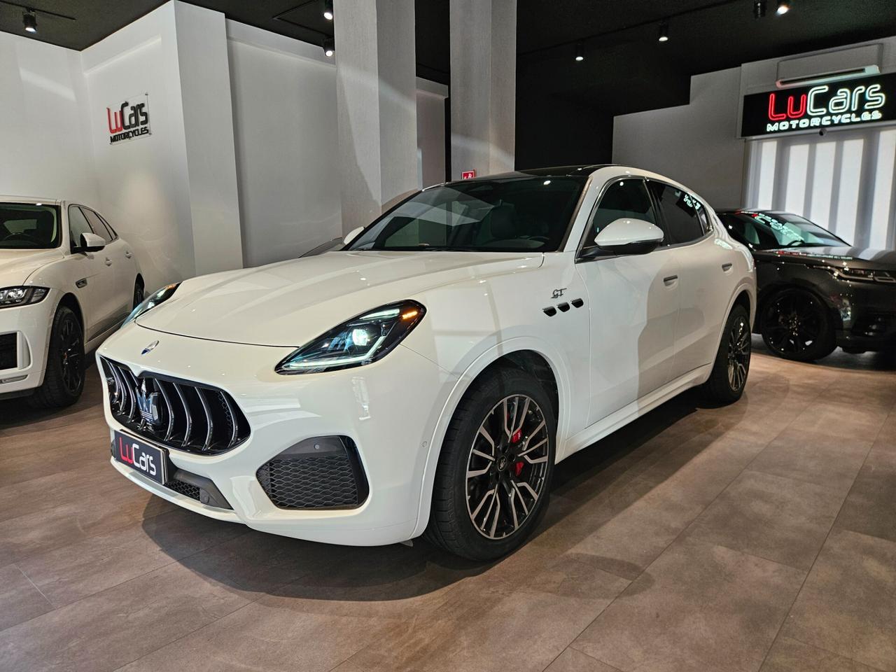 Maserati Grecale MHEV 250 CV GT IVA ESP UNIPROP