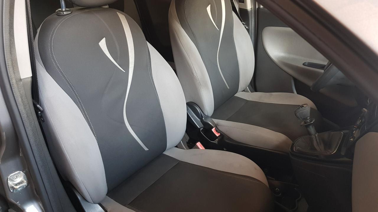 YPSILON GPL SCADENZA 2032