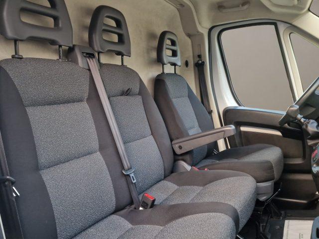 FIAT Ducato 30 2.3 MJT 140CV PC-TM Furgone