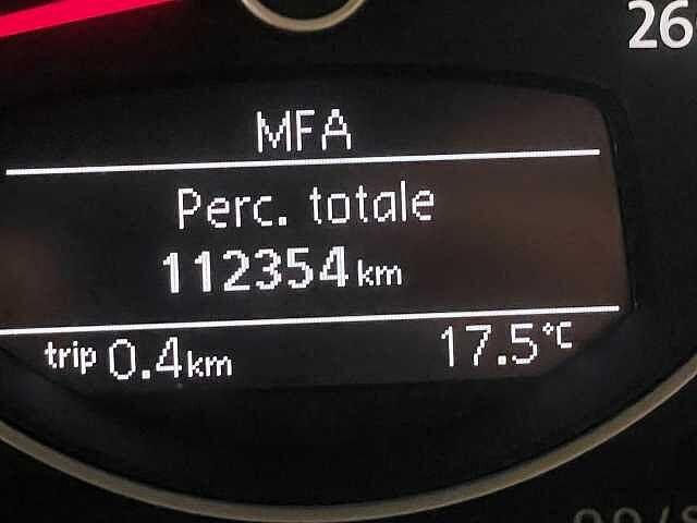 Volkswagen Maggiolino (1938-2003) 1.6 TDI Design