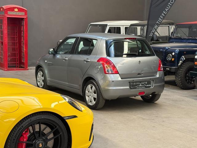 SUZUKI Swift 1.3 5p. GL