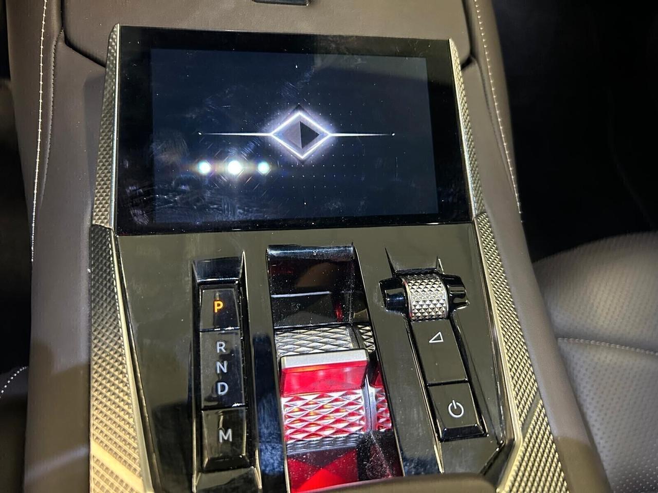 Ds DS4 OPERA BlueHDi 130 aut. SPOTICAR