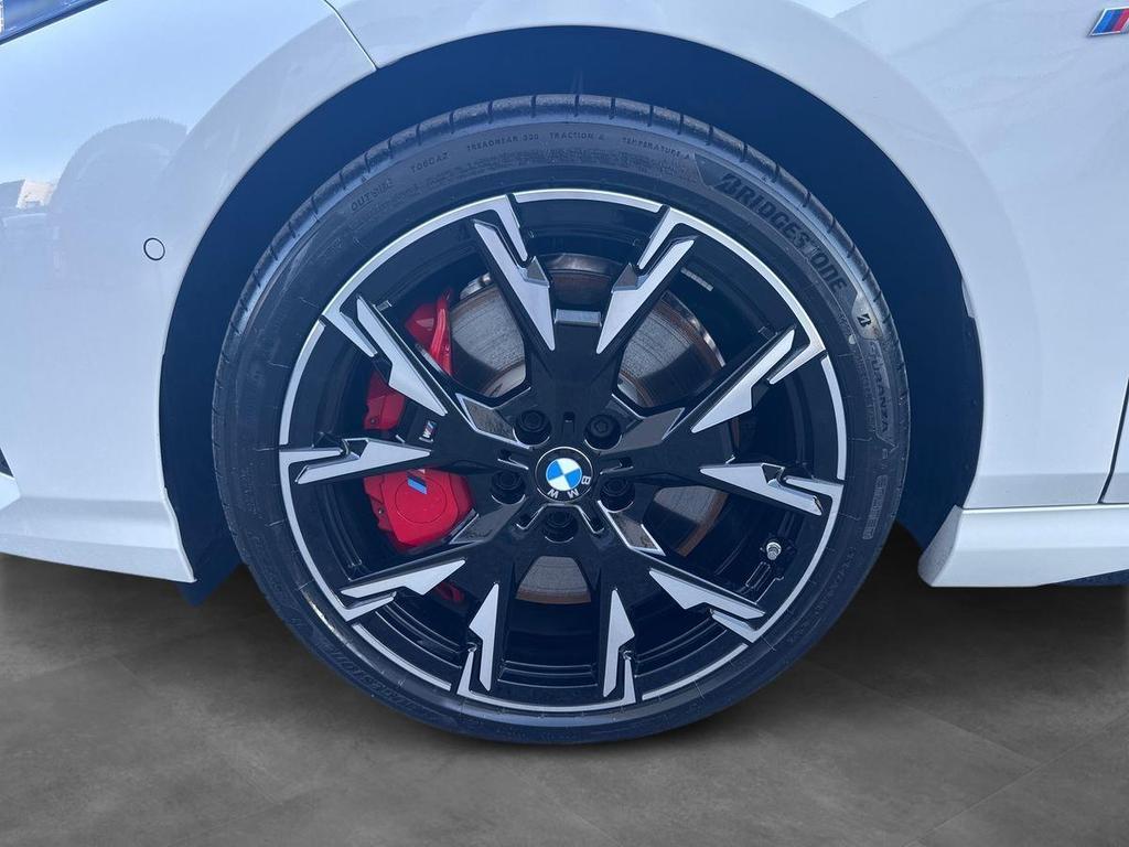 BMW Serie 1 120 d 48V MSport Pro DCT