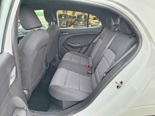 MG MG3 1.5 Hybrid+ Comfort NEOPATENTATI