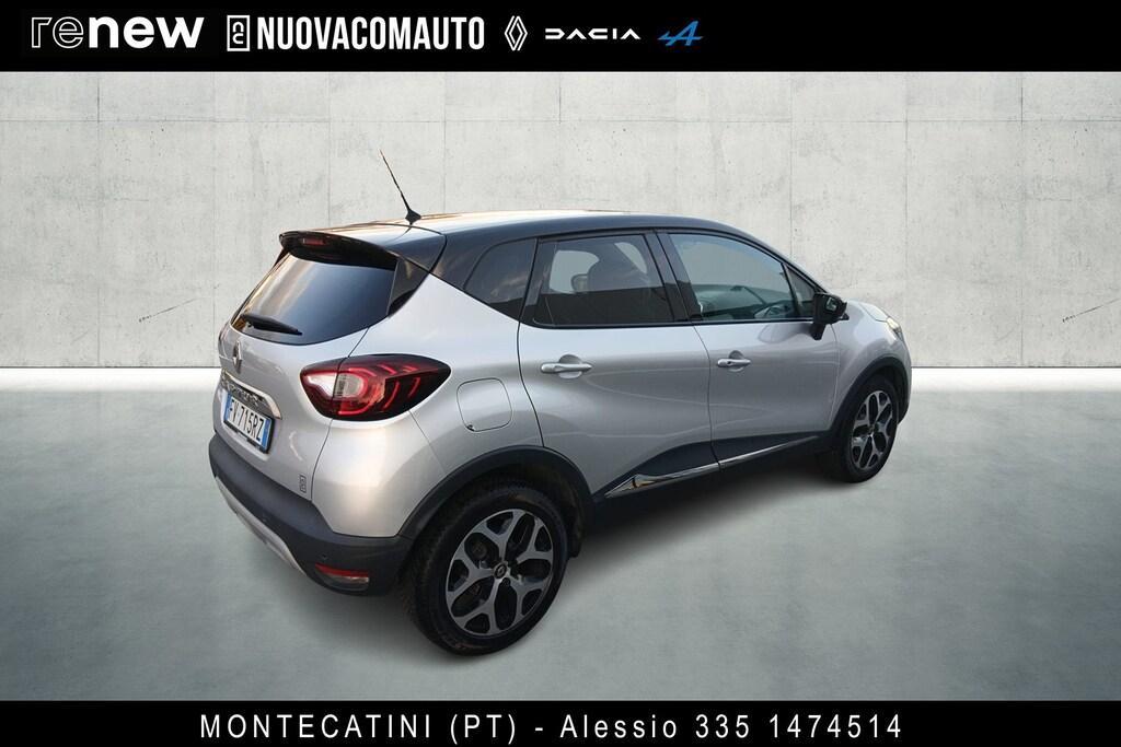 Renault Captur 1.5 dCi Energy Sport Edition2