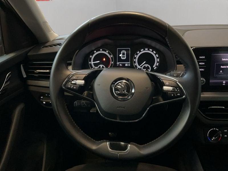 Škoda Scala Scala 1.0 tsi Ambition 95cv