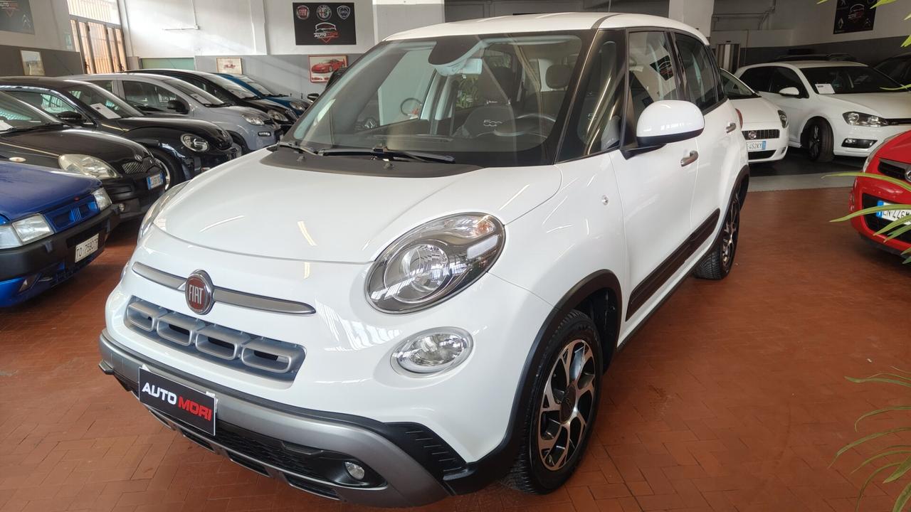 Fiat 500L 1.4 95 CV S&S Cross