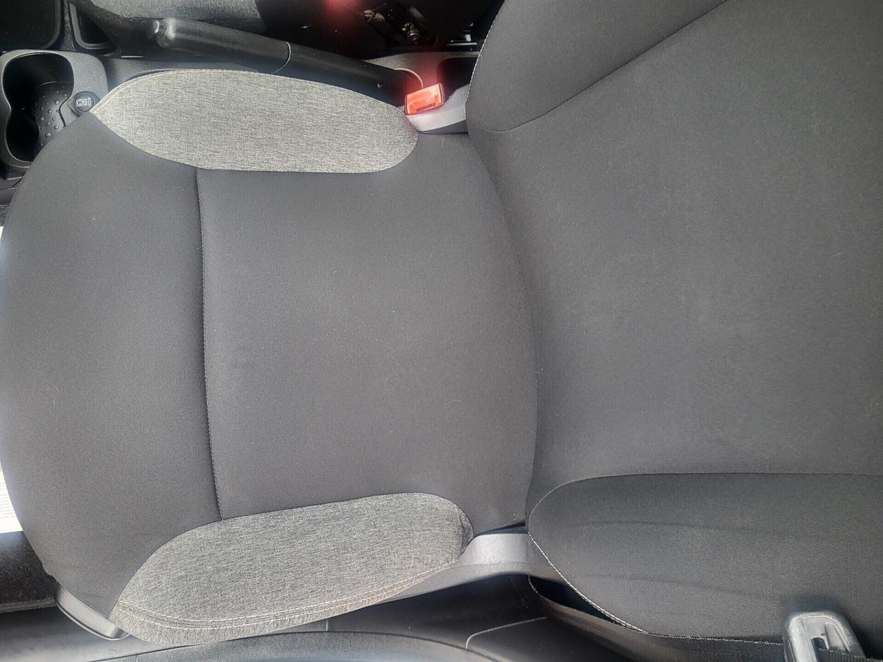 FIAT PANDA 1,0 BENZINA/HIBRYD-UNICA PRO-FOTO REVIS