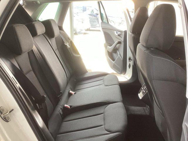 SKODA Kamiq 1.0 G-Tec Ambition LED, Navi, Winter, Retrocamera