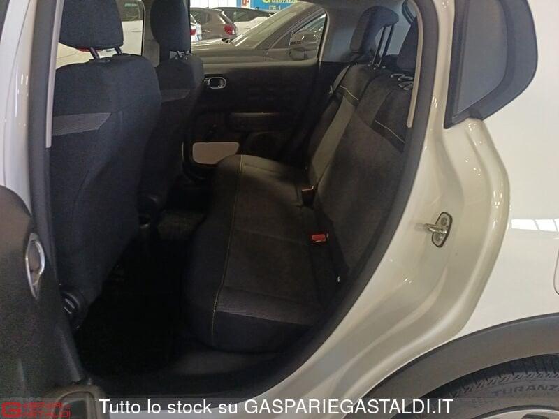 Citroën C3 C3 BlueHDi 100 S&S Business Combi 4 POSTI N1