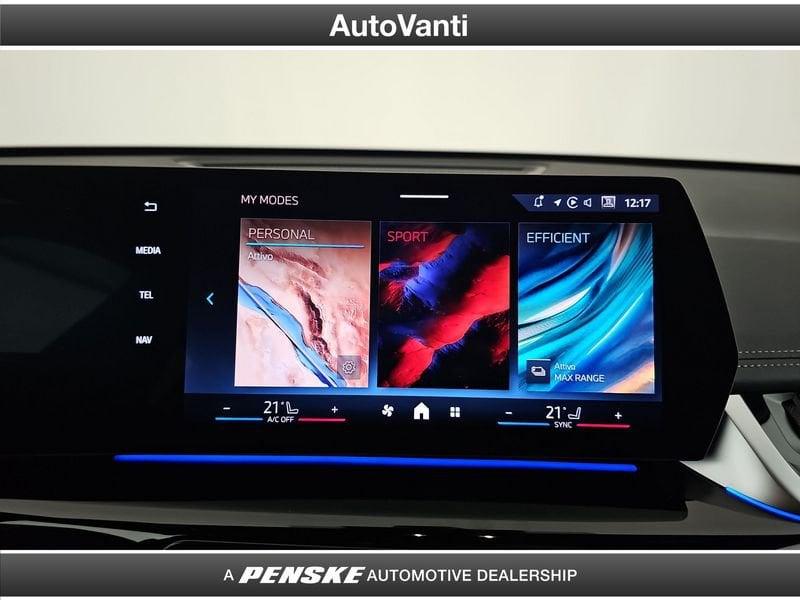 BMW X1 iX1 edrive 20 MSport