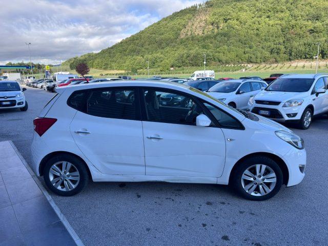 HYUNDAI iX20 1.4 90 CV Econext Comfort GPL ok neopatentati