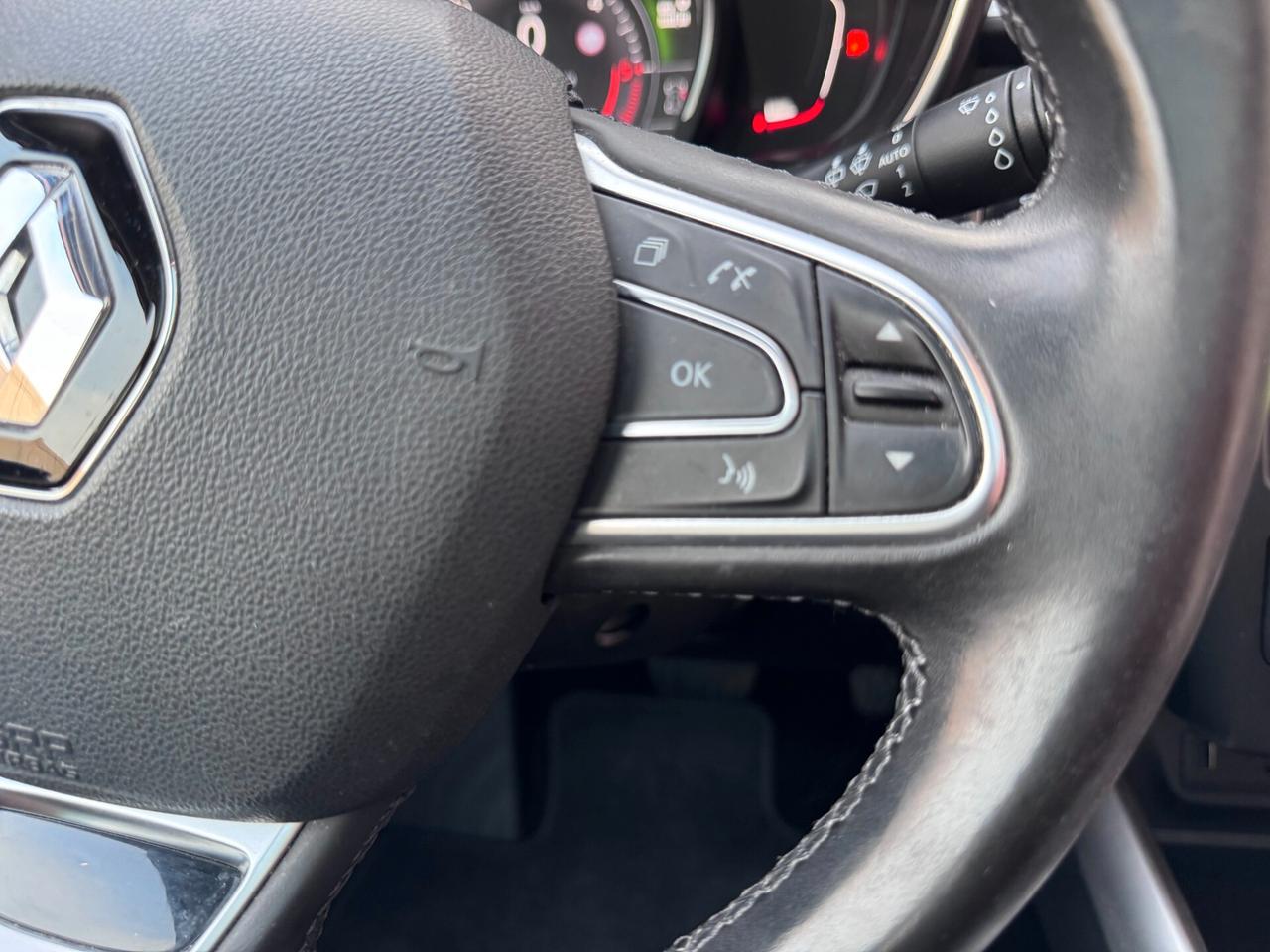 Renault Kadjar dCi 8V 110CV EDC Energy Bose