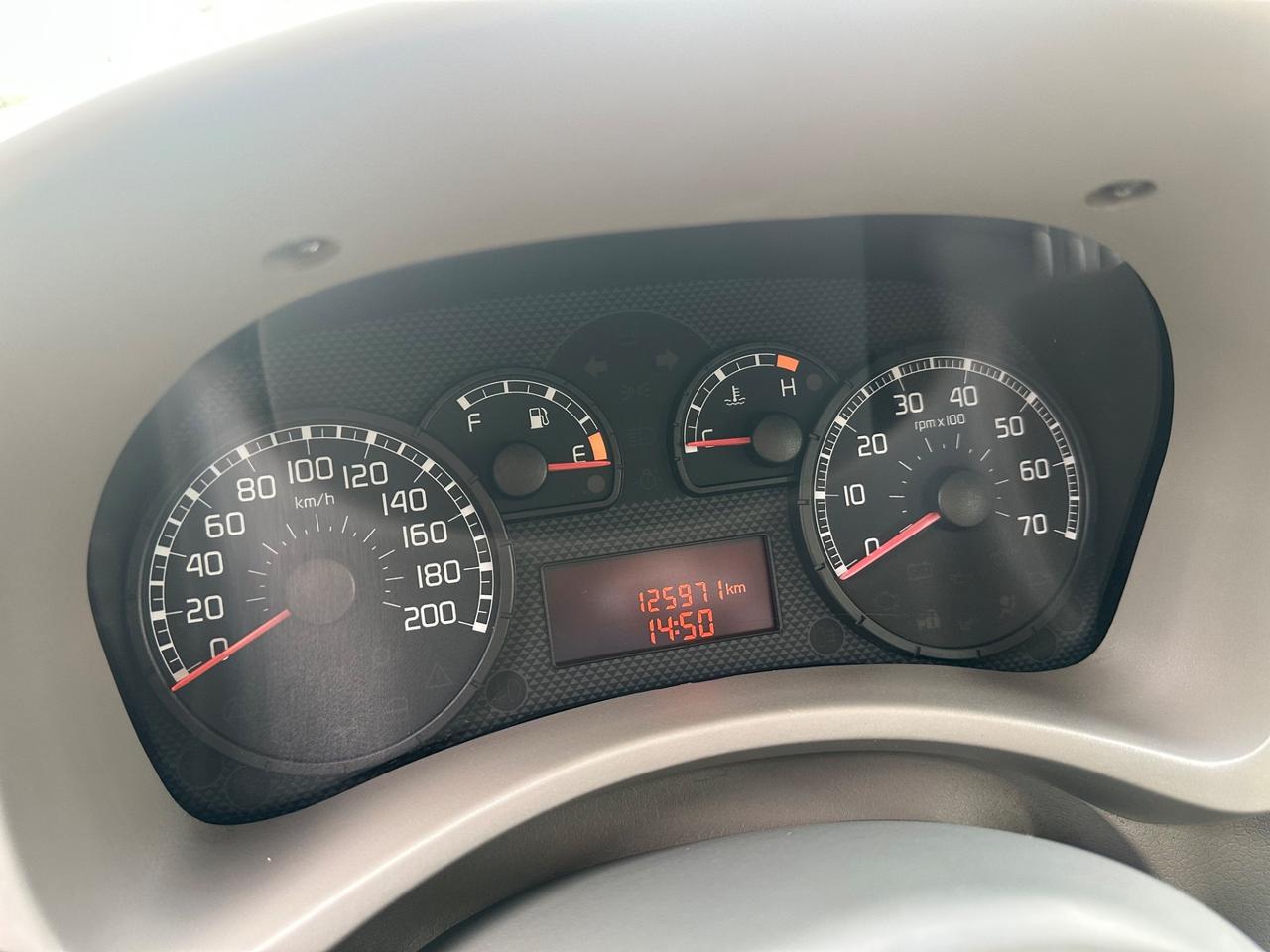 Fiat Panda 1.2 Dynamic