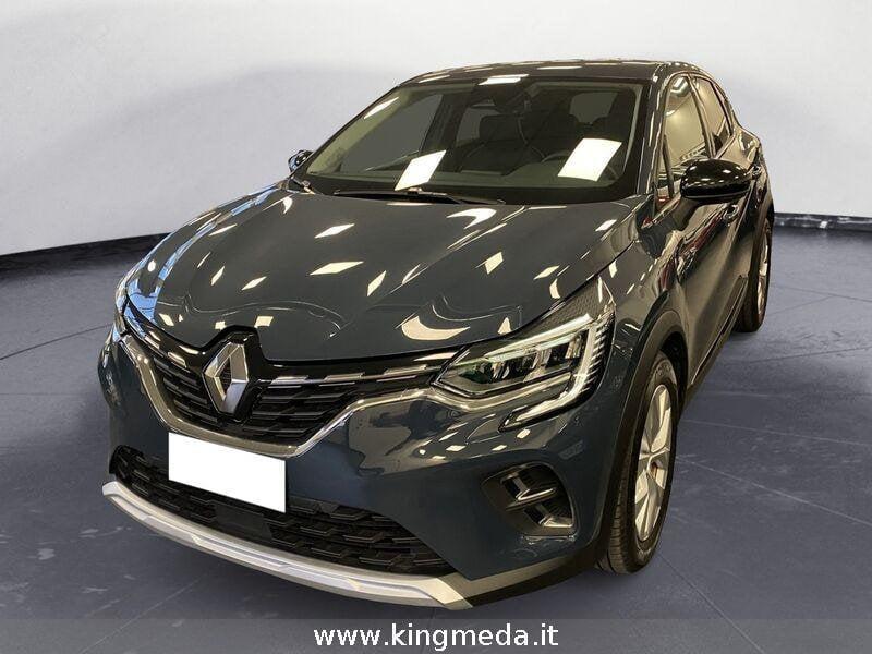 Renault Captur Captur Full Hybrid E-Tech 145 CV Intens - IVA ESPOSTA