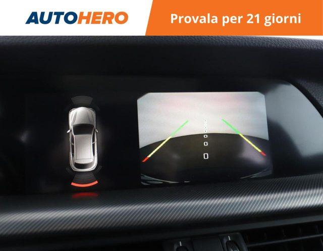 ALFA ROMEO Stelvio 2.2 Turbodiesel 210 CV AT8 Q4 Executive