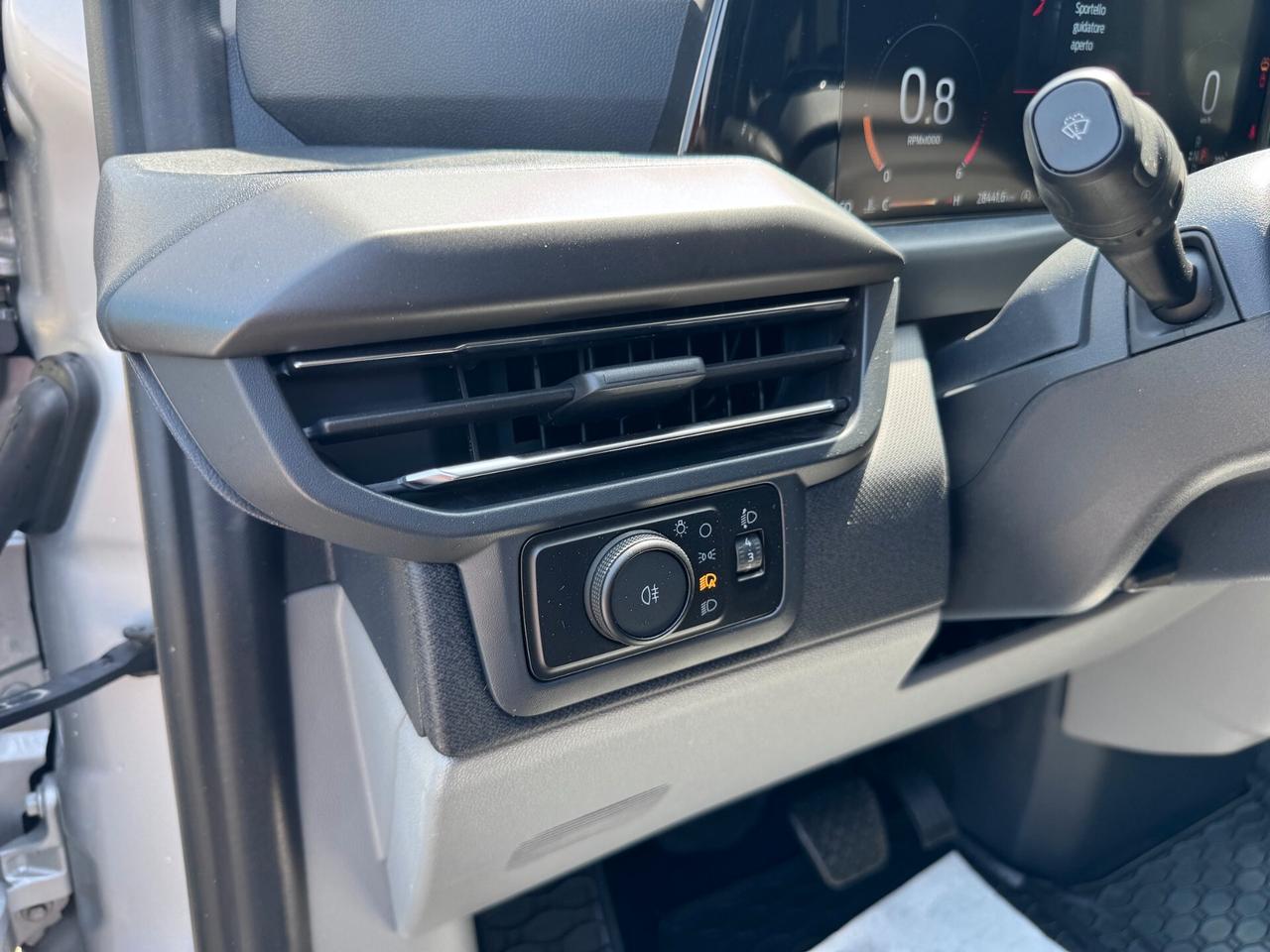 Ford Tourneo Custom 2.0 EcoBlue 170 CV Titanium PELLE IVA ESPOSTA
