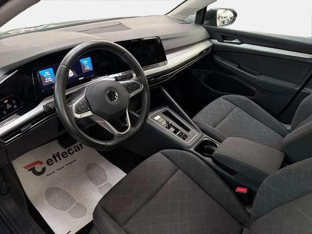 Volkswagen Golf 1.5 eTSI 130 CV EVO ACT DSG Life