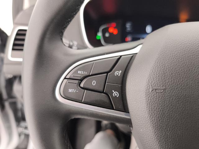 RENAULT Megane 1.5 blue dci Business 115cv