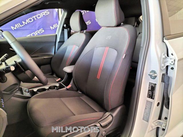 HYUNDAI Kona 1.6 T-GDI DCT NLine