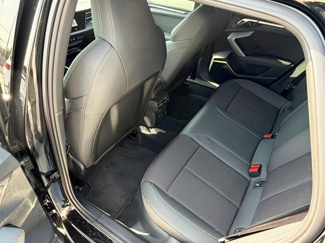 Audi A3 SPB 35 TFSI S tronic line edition