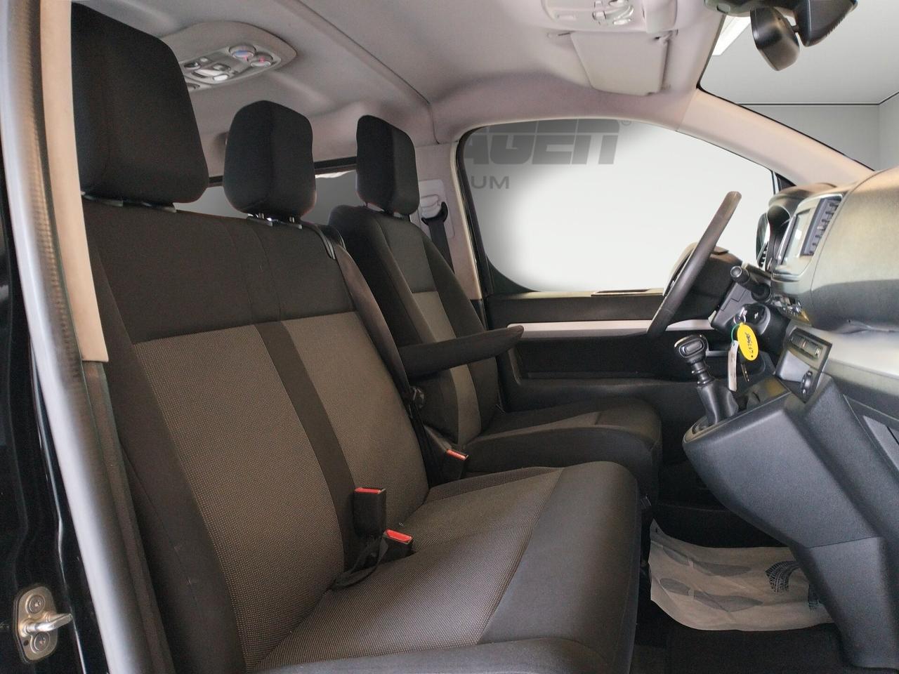 Opel Vivaro Zafira Tourer Life 1.5 Diesel 120CV - 9 POSTI