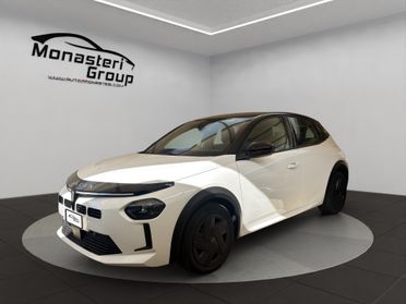 Lancia Ypsilon Hybrid e-DCT