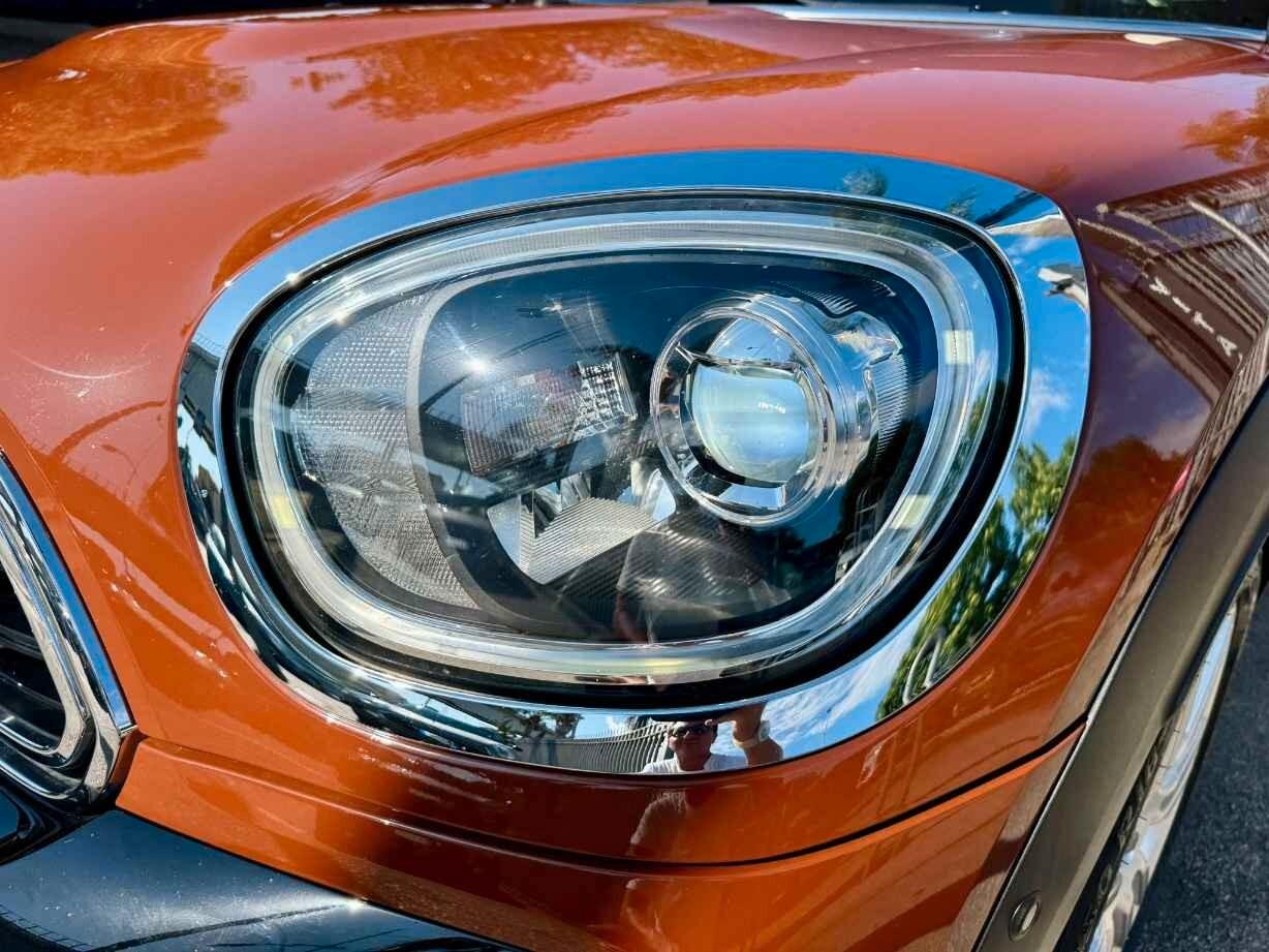 Mini Cooper Countryman SD 2.0D ALL4 190 CV