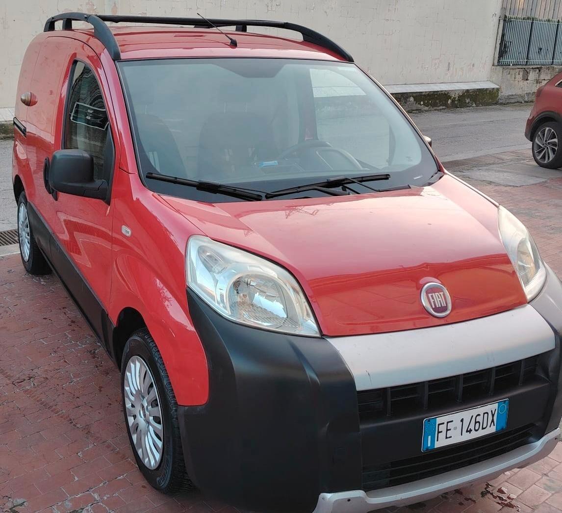 Fiat FIORINO 1.3 diesel