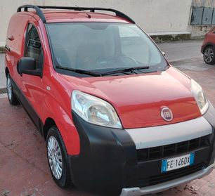 Fiat FIORINO 1.3 diesel