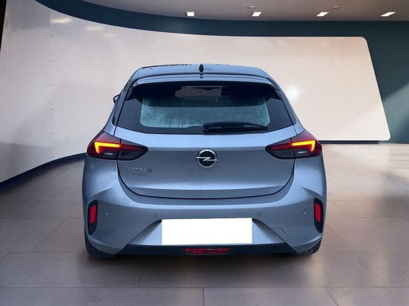 Opel Corsa VI 2020 e- GS Line