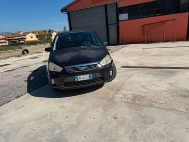 Ford C-Max Focus 1.6 TDCi (90CV) Titanium
