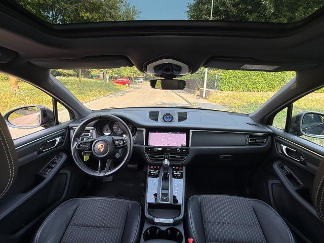PORSCHE Macan 2.0 T UNICO PROPRIETARIO IVA ESPOSTA