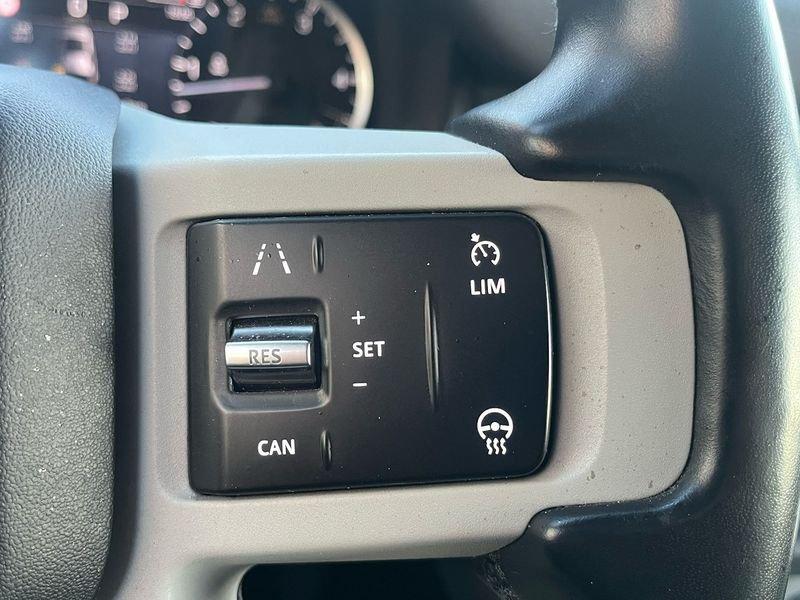 Land Rover Defender 110 3.0 I6 MHEV SE AWD Auto