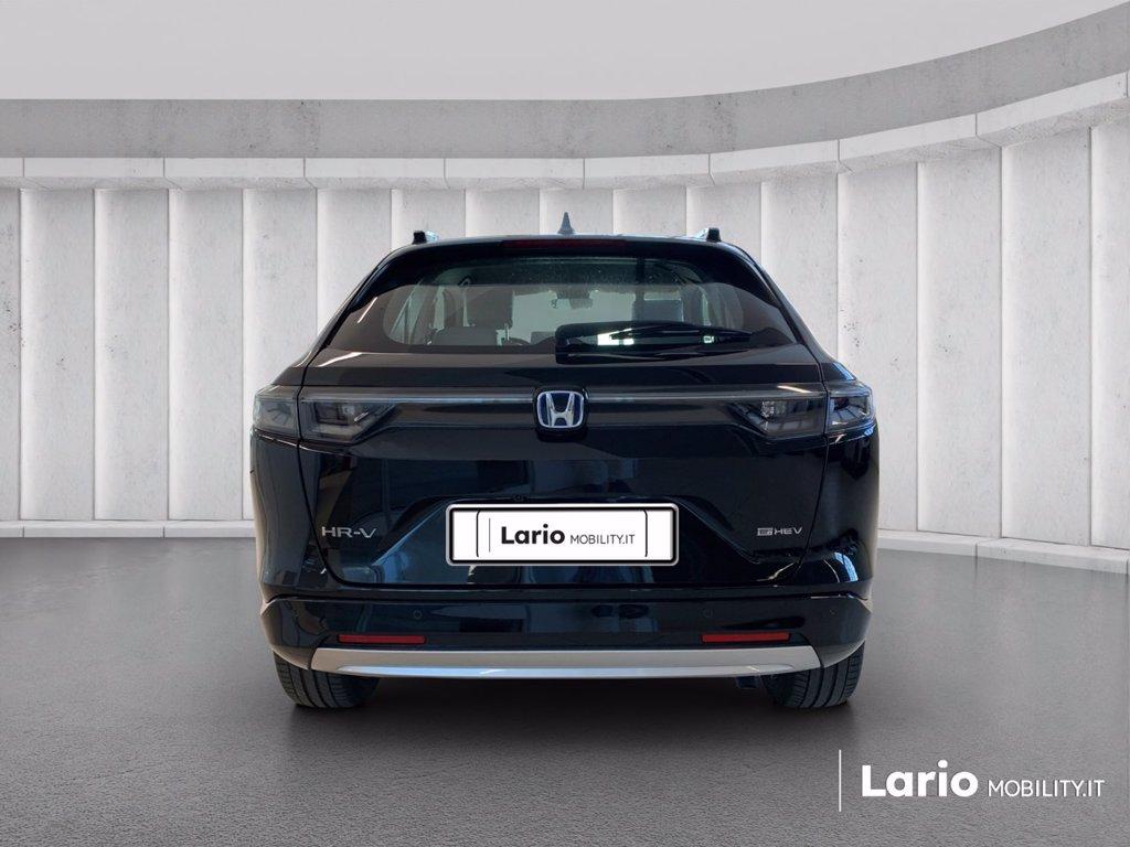 HONDA HR-V 1.5 hev Advance Style ecvt del 2025