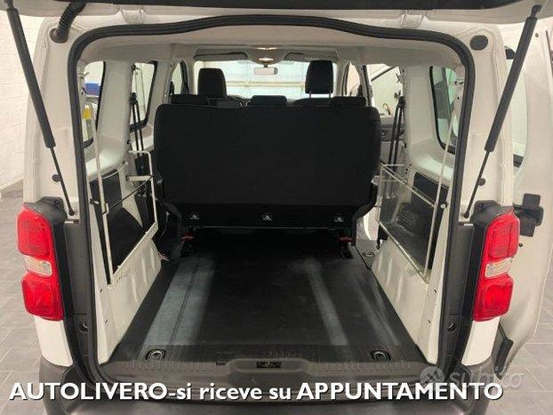 CITROEN Spacetourer BlueHDi 100CV XS-5posti-unip