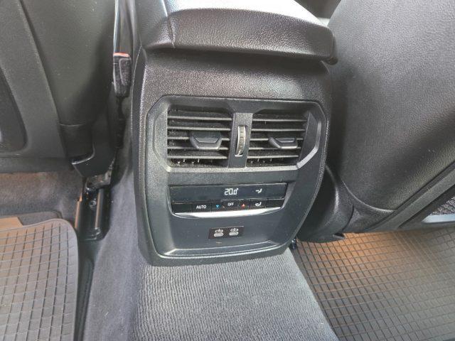 BMW 318 d 48V Touring Msport