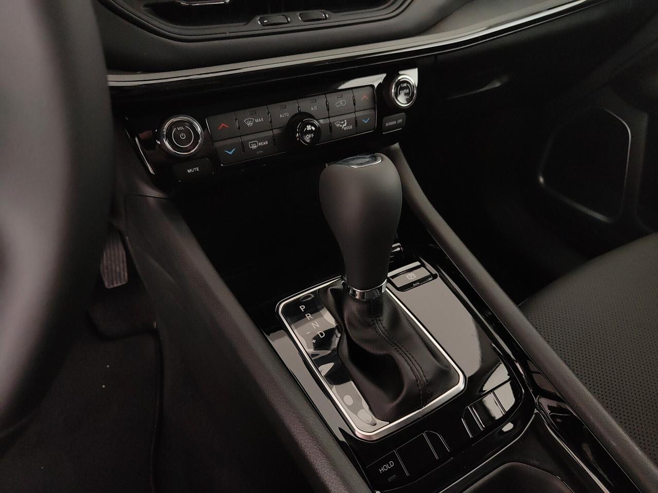 Jeep Compass HYBRID 1.5 TURBO MHEV Summit 130Cv