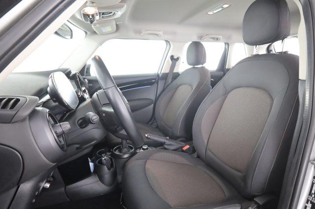 MINI Mini 5 Porte 1.5 Cooper Classic 5 porte