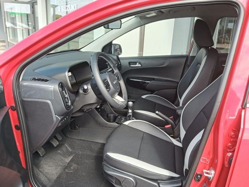 KIA Picanto Picanto 1.2 12V 5 porte Style