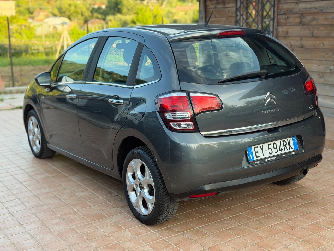 Citroen C3 PureTech 100 S&S You
