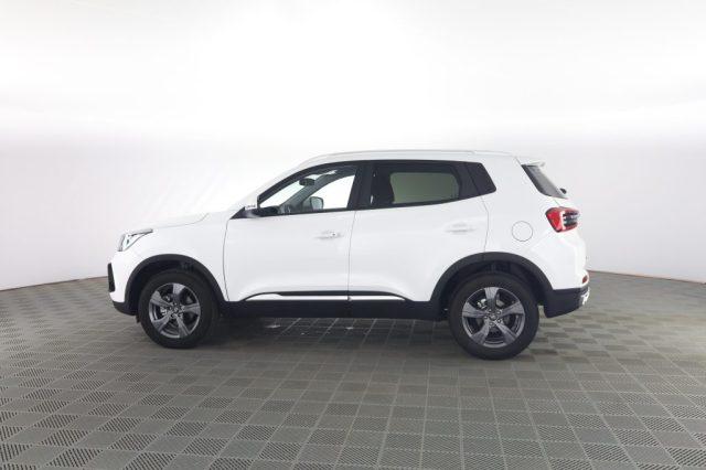 OTHERS-ANDERE OTHERS-ANDERE DR Automobiles DR 5.0 dr 5.0 1.5 Bi-Fuel GPL Unica