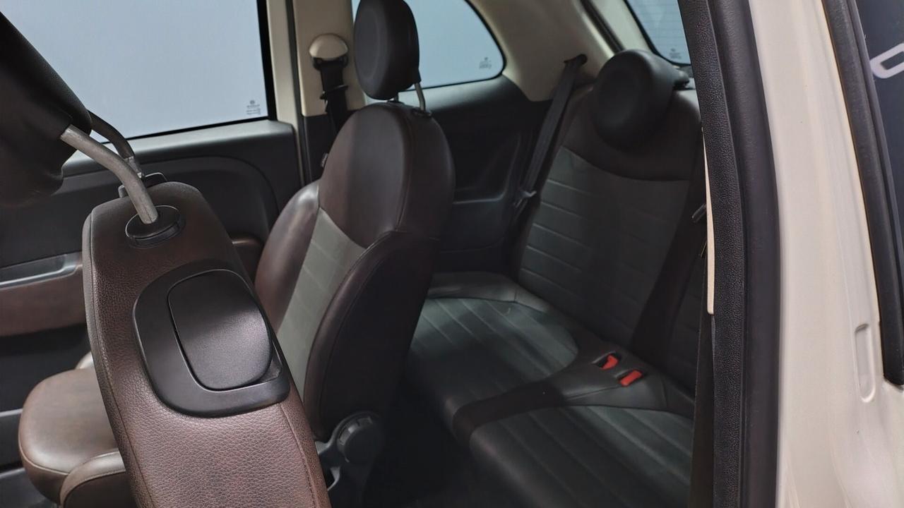 Fiat 500 1.3 Multijet 16V 95 CV Sport