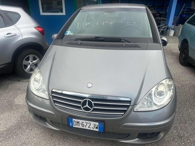 MERCEDES-BENZ A 150 Avantgarde