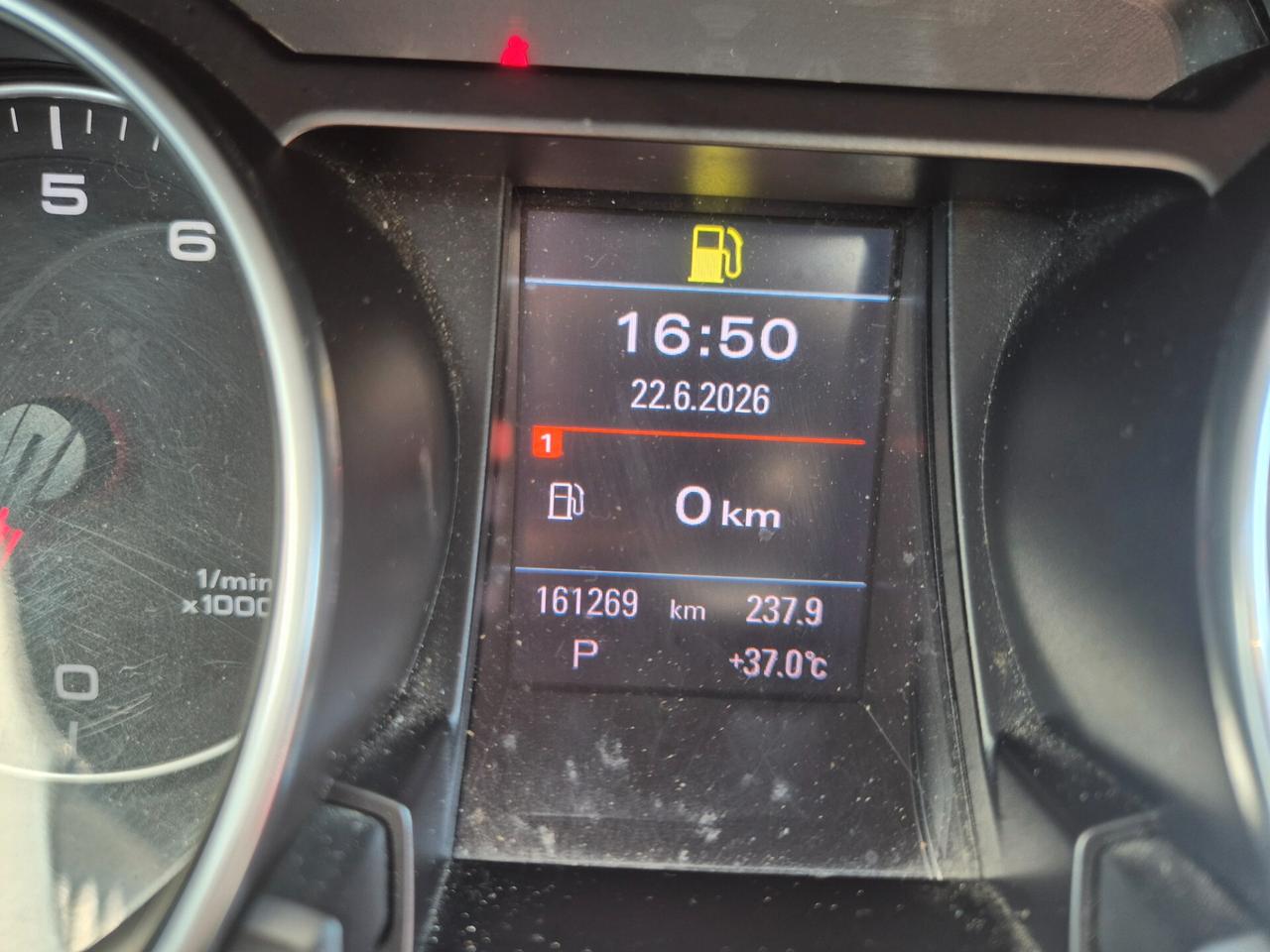 Audi A5 2.0 TFSI 211 CV quattro S tronic