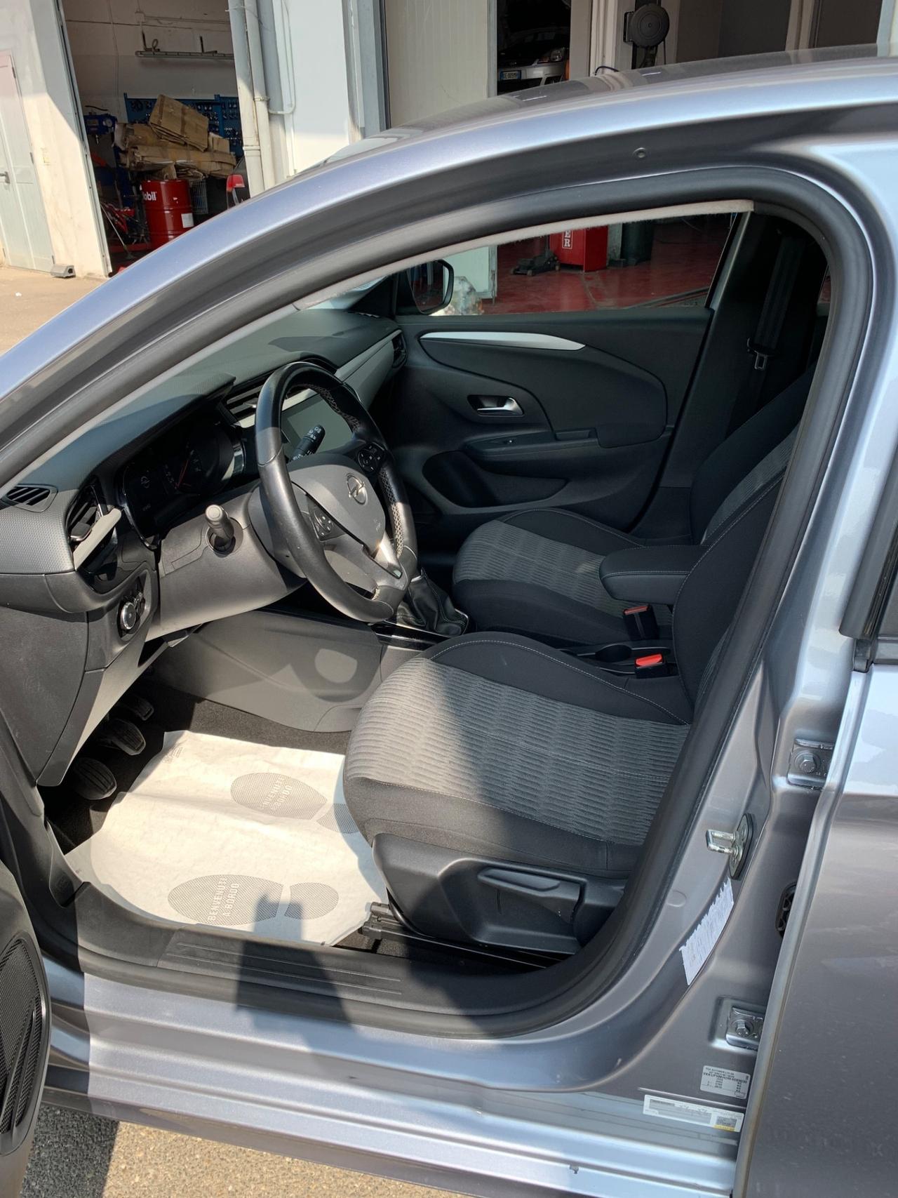 Opel Corsa 1.2 Edition