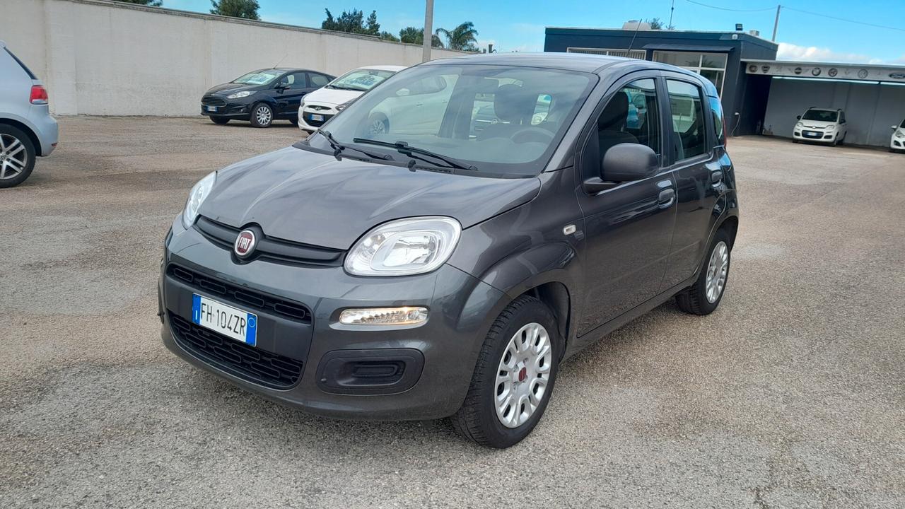 Fiat Panda 1.2 Easy
