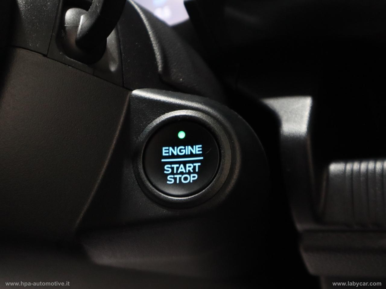 FORD Ranger 2.0 ECOBLUE Limited PELLE NAVI LED RETROCAMERA 360