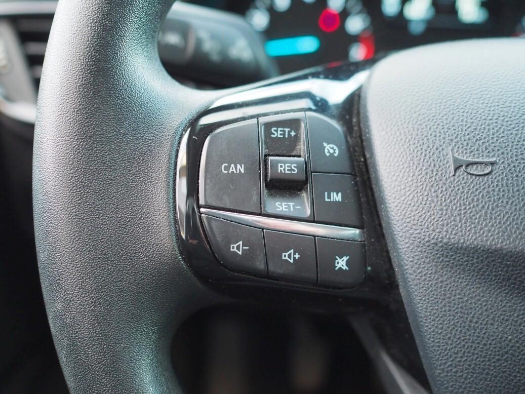 Ford Fiesta 1.1 85 CV 5 porte Plus