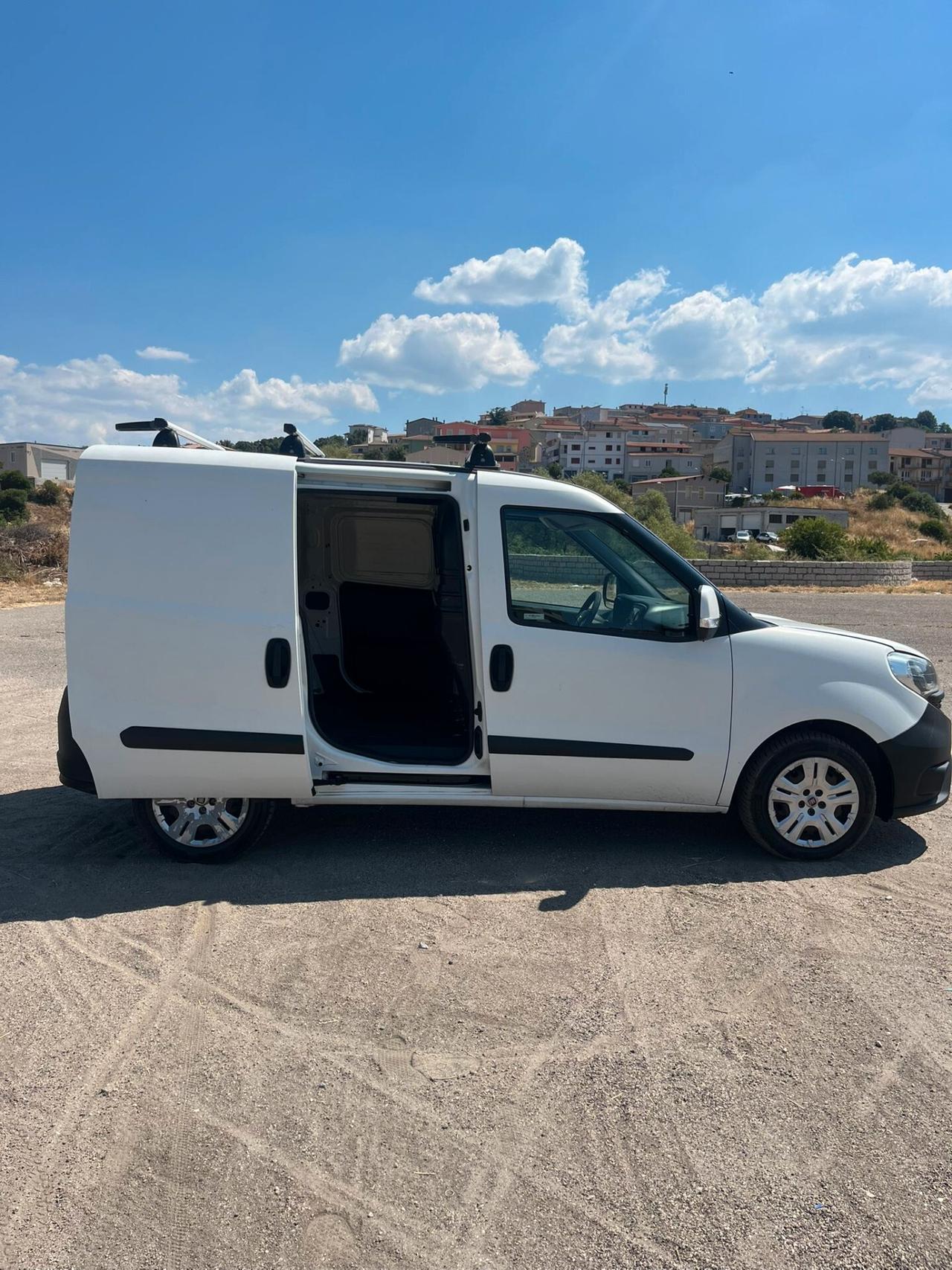 FIAT DOBLÒ 1.3 MJT 95CV
